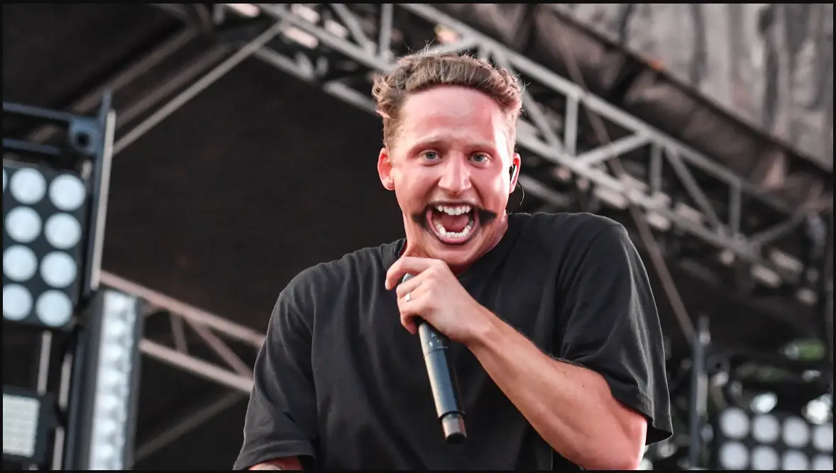 NF Real name, Biography, Net worth, Achievements, and Records 2023